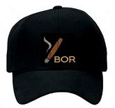 Cigar Ybor Hat (YOUTH)