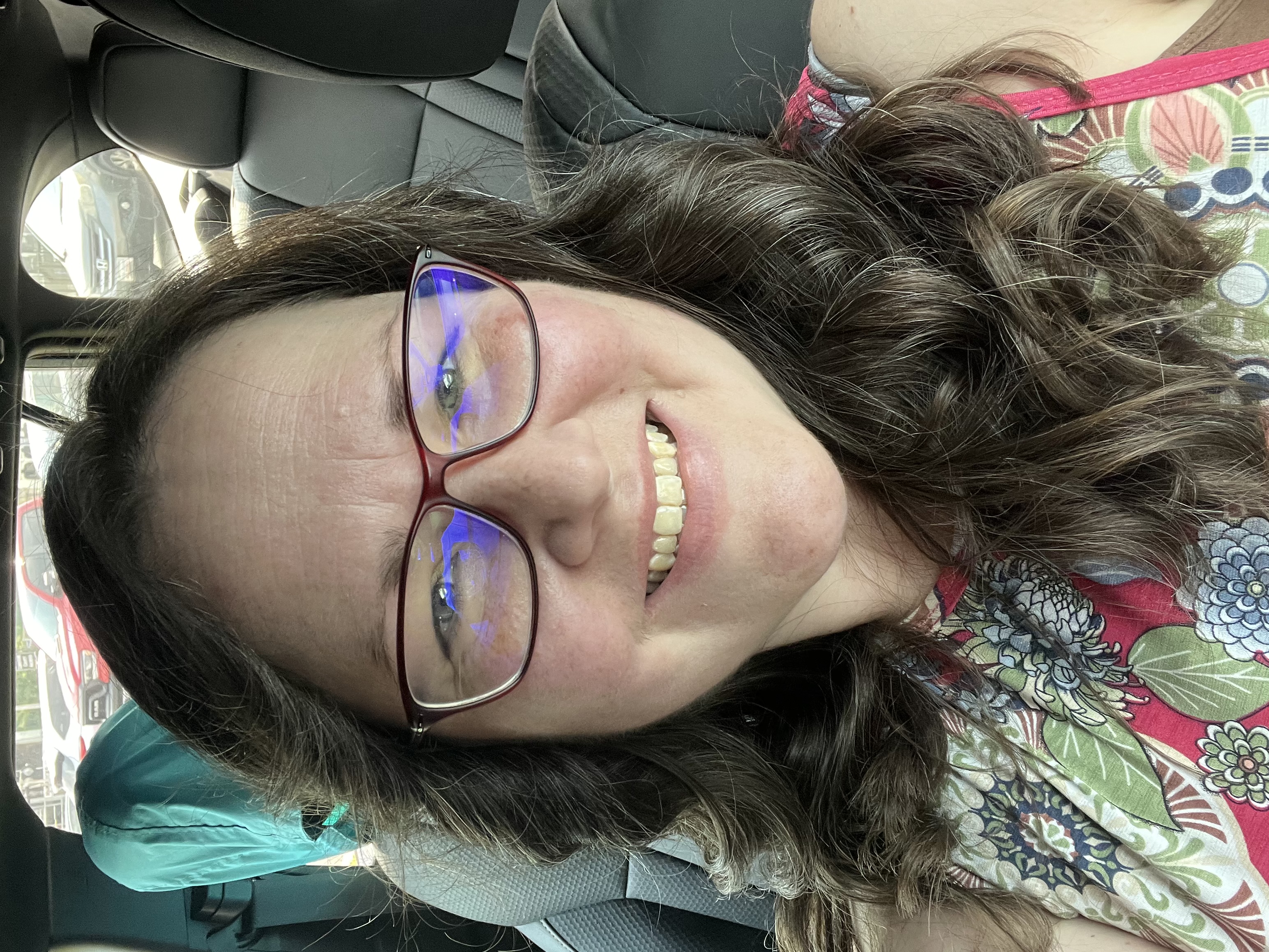 Writer: Sarah Arnott 