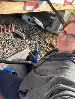 Teck connections