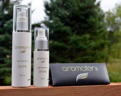 Aromaterii - Product photoshoot