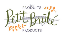 Petit Brulé - vector rendering