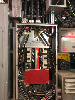 Connections