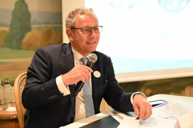 Cercle Wine Business, un réseau d’affaires de référence fondé par Alain Marty