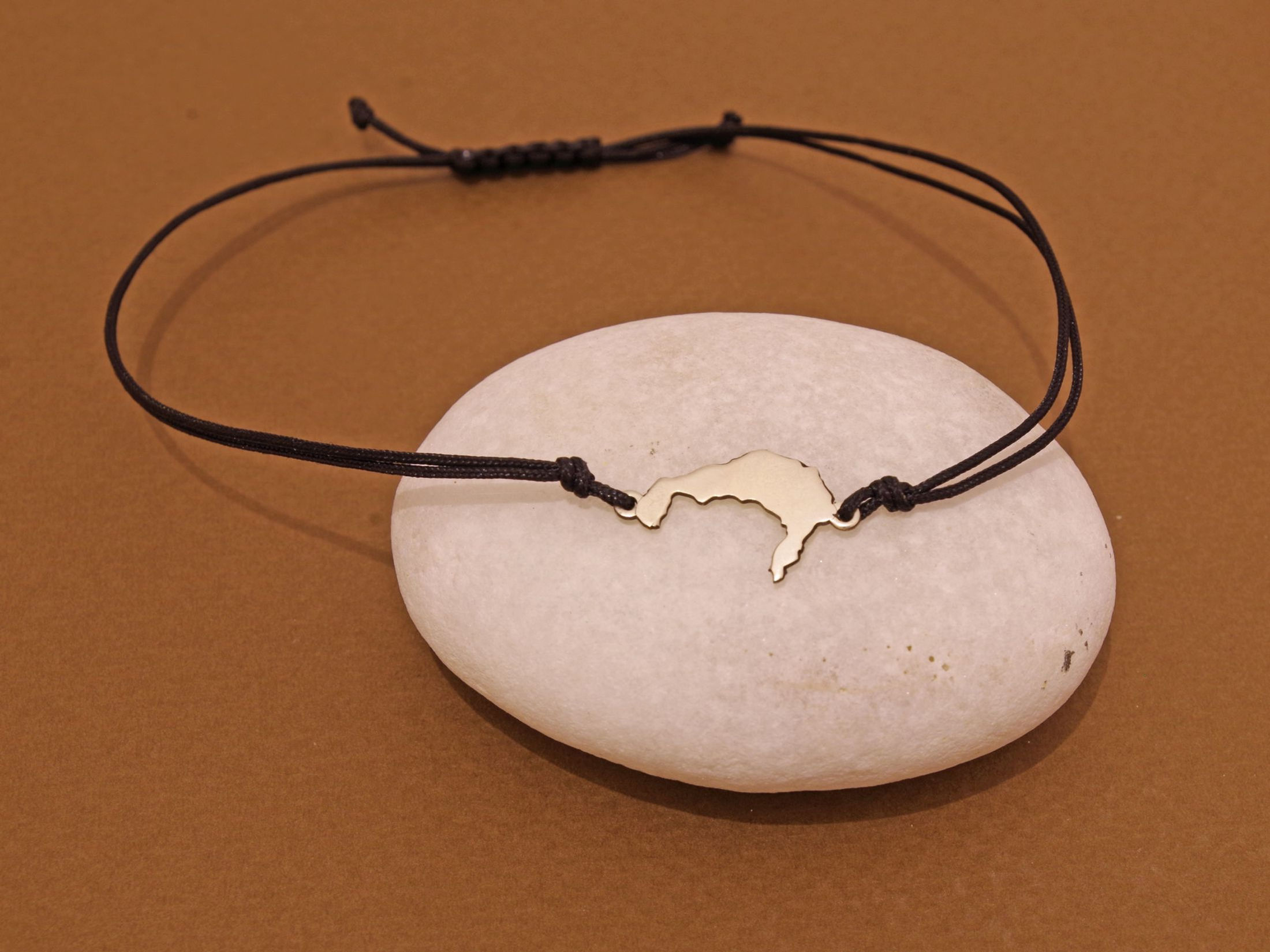 SANTORINI Premium Silver