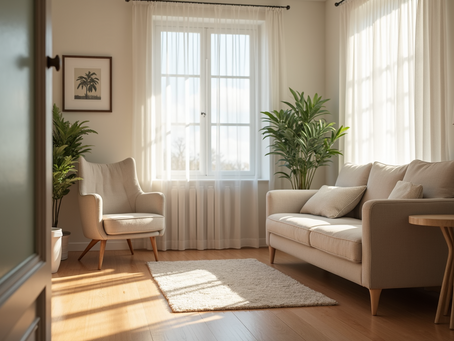 Recovering from the Effects of Spiritual Abuse