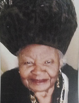 In Remembrance of Arlean Cole