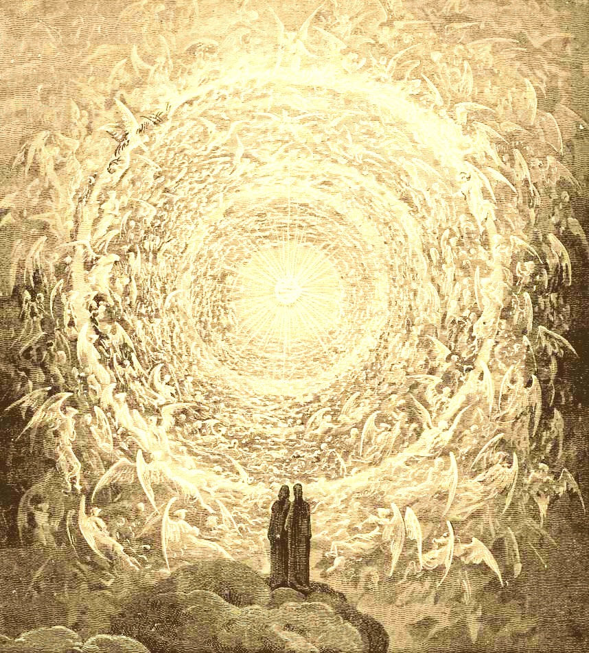 Mystical Visions