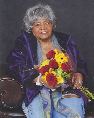 In Celebration of Lessie Beatrice Turner-Hampton