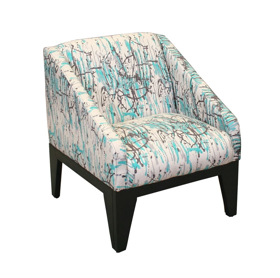 Miniatura: Sillón ANDREA