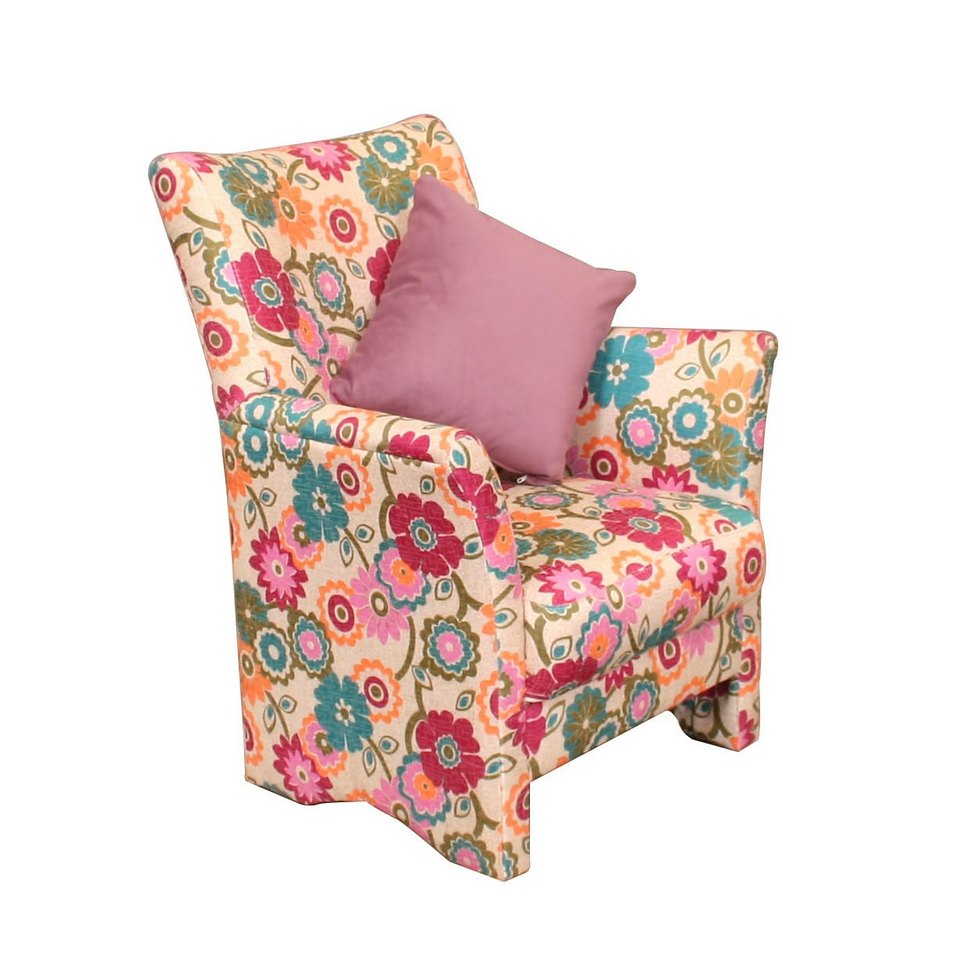 Miniatura: Sillón CHANTAL