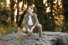 spokane senior photographer