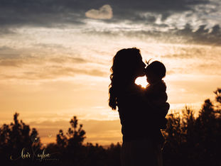 Motherhood Limited Sessions