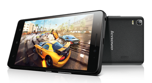 Thumbnail: lenovo A7000 plus
