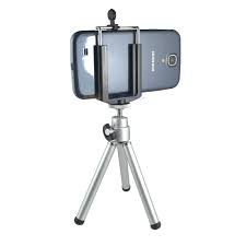 Thumbnail: حامل للموبايل و الكاميره الديجيتال