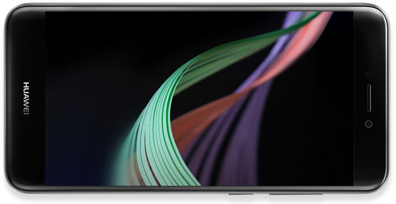 Thumbnail: Huawei Gr 3 (2017)