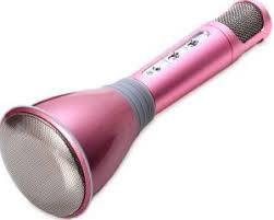 Thumbnail: مايك كبير للموبايل