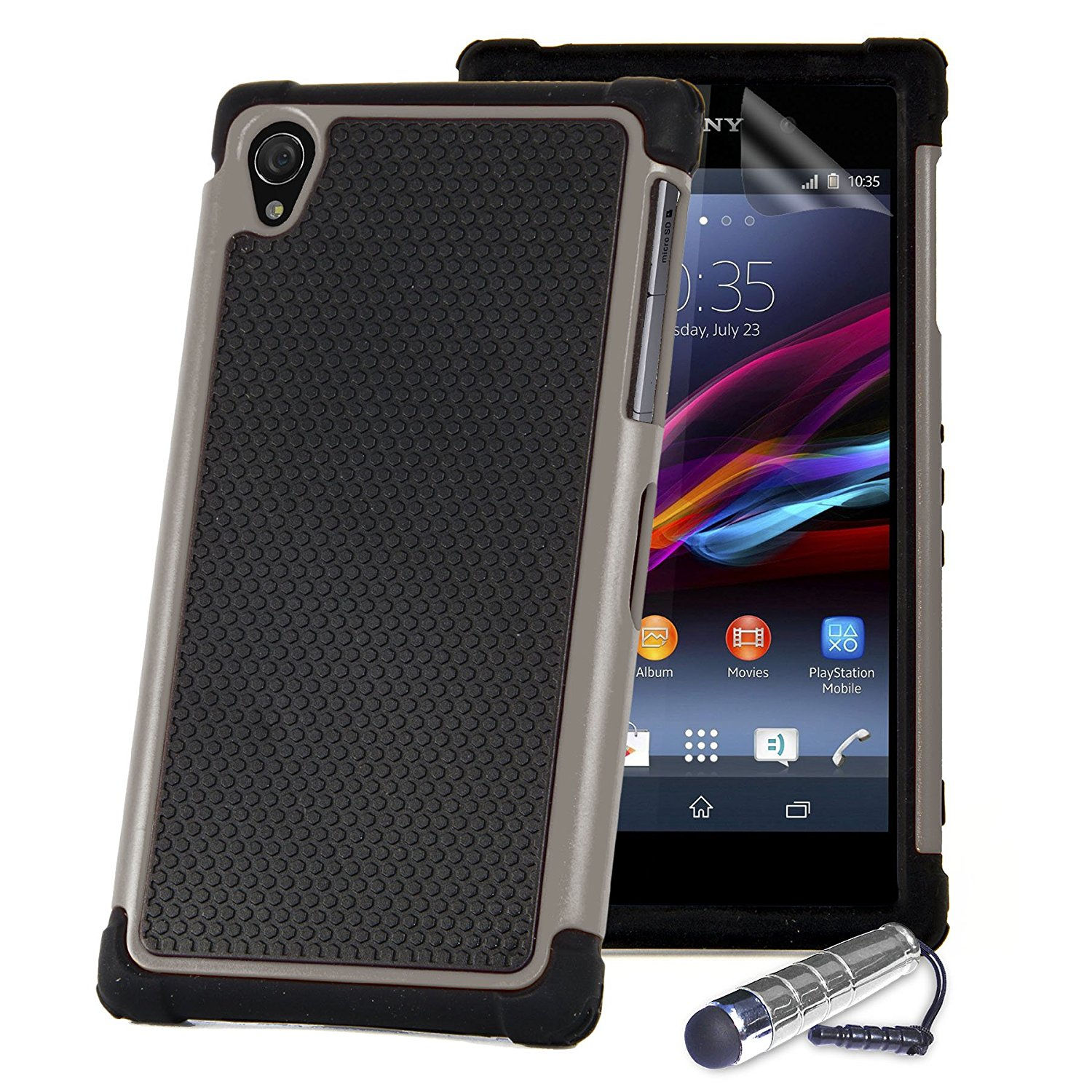 sony xperia Z1 case جراب