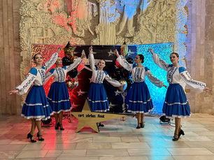 Акварелі - знову на вершині!