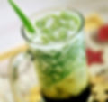 Ice Chendol