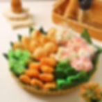 Platter Treat - Medium