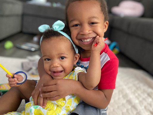 Postpartum Realness: Mom Guilt