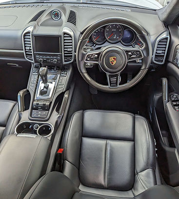 High End Car Clean