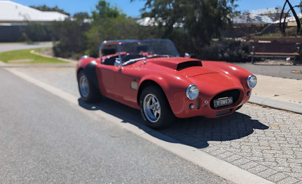 car polish mandurah