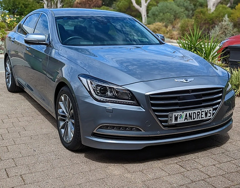 Car Detailing Mandurah
