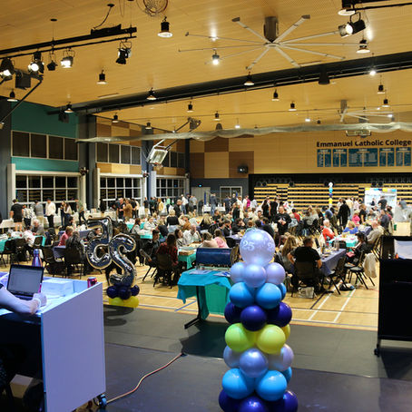 Emmanuel College Quiz Night | Renown Auto Detailing