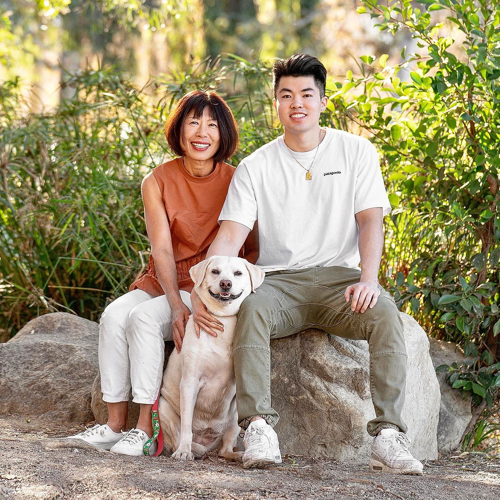 pets and people dog photography los angeles sarah deremer 13