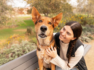 How to Prepare Your Dog for a Professional Photo Shoot in Los Angeles!