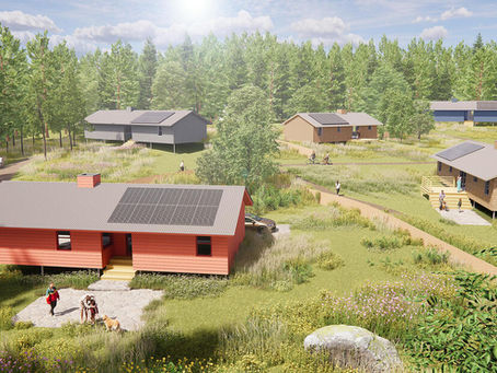 A Practical Solution For Our County’s Housing Crisis