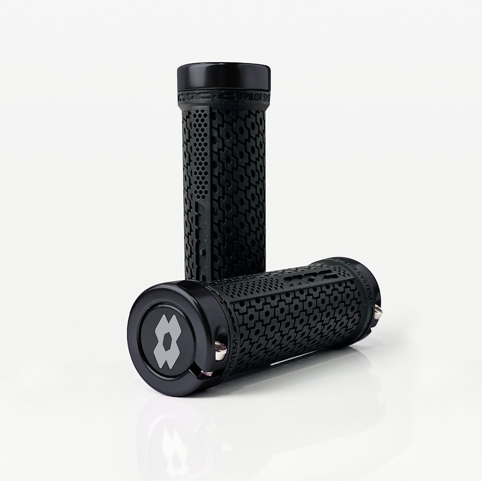 Thumbnail: Mac G1 Mini Race Grip