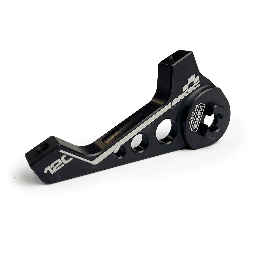 Thumbnail: Mac Rotor Disc Mount