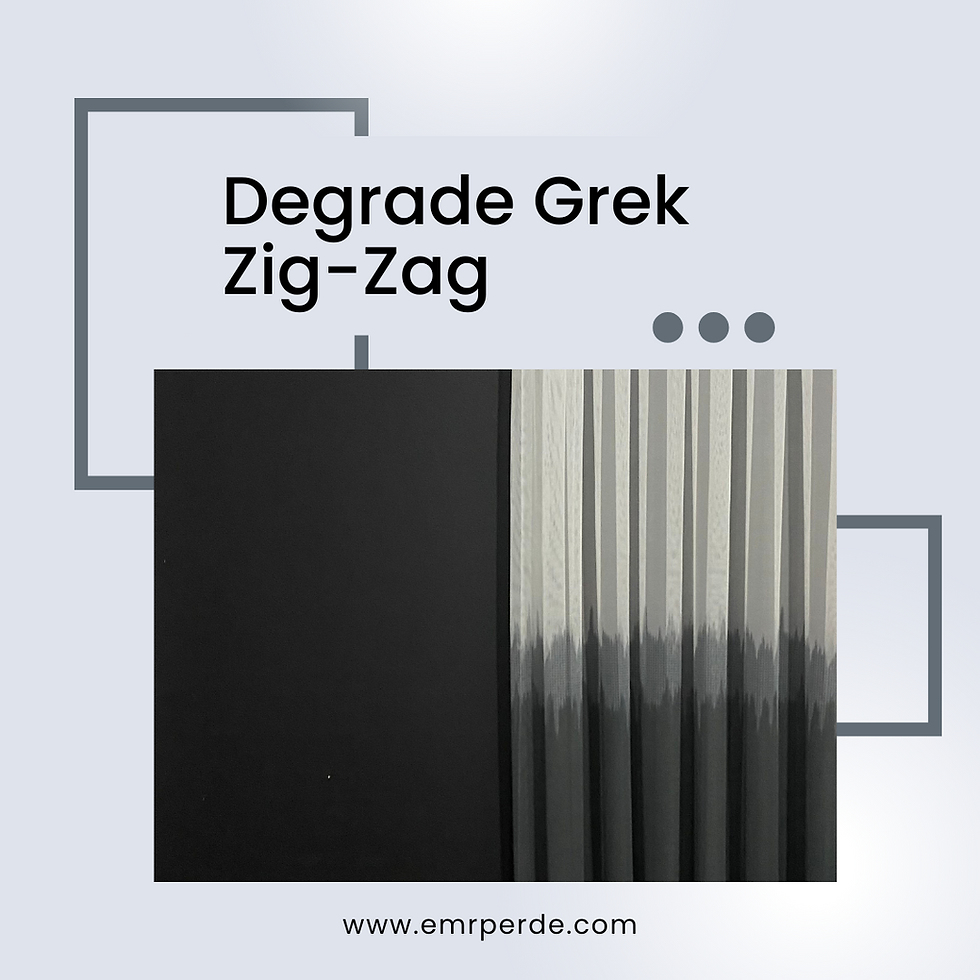 Degrade Grek Zig-Zag
