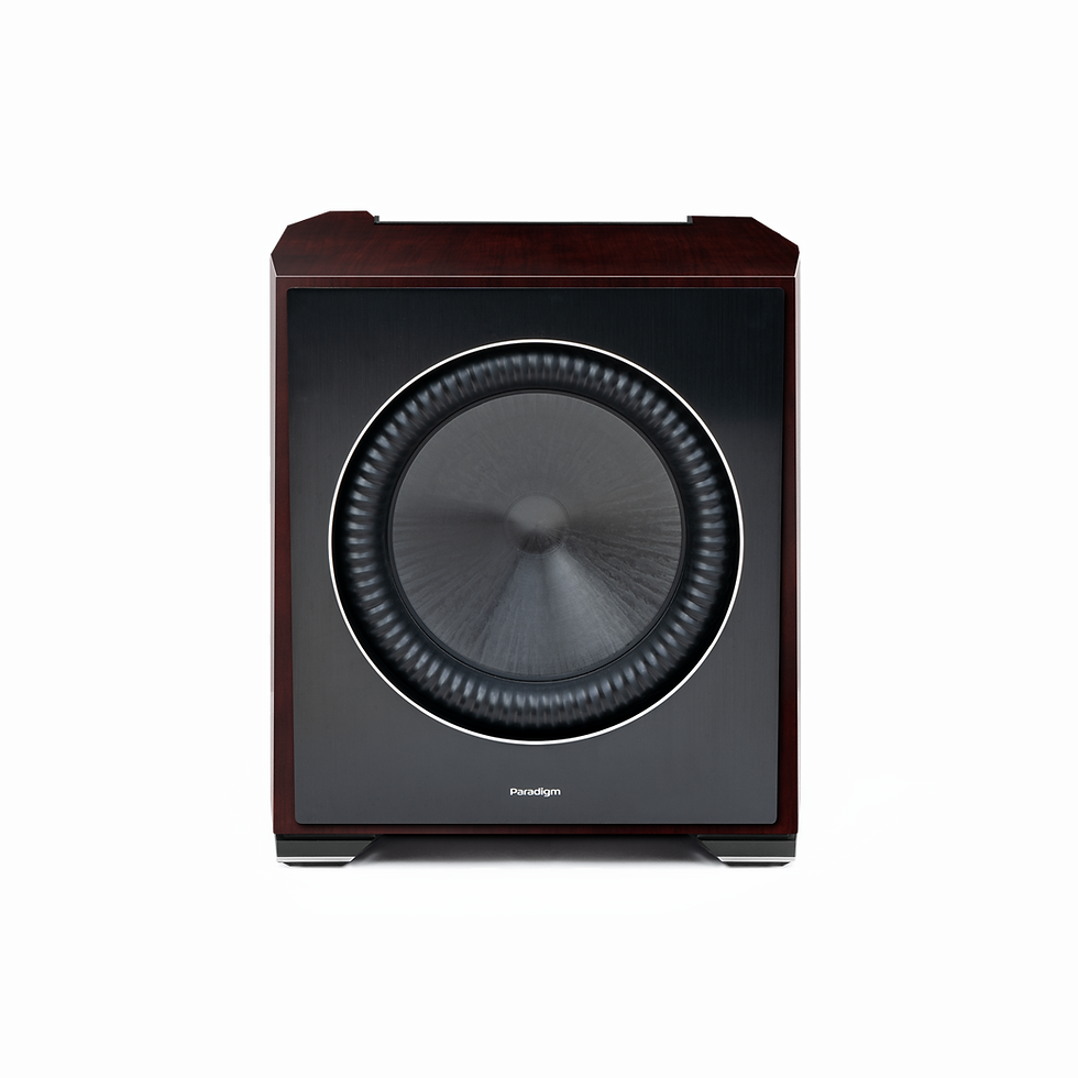 Thumbnail: Paradigm  XR 13 Subwoofer