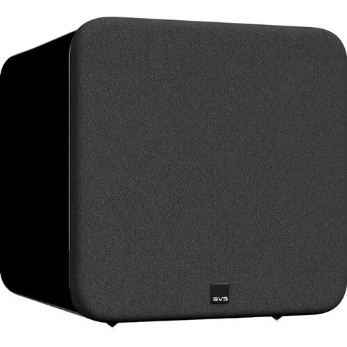 Thumbnail: SVS SB-3000 R|Evolution 13" Subwoofer Black Ash