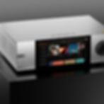 Thumbnail: Eversolo DMP-A6 Master Edition Gen 2 Network Hi-Fi Streamer with DAC