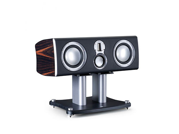Monitor Audio Platinum PLC350 Centre Channel Speaker