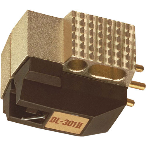 Denon DL-301 MK2 Moving Coil Cartridge | audio51