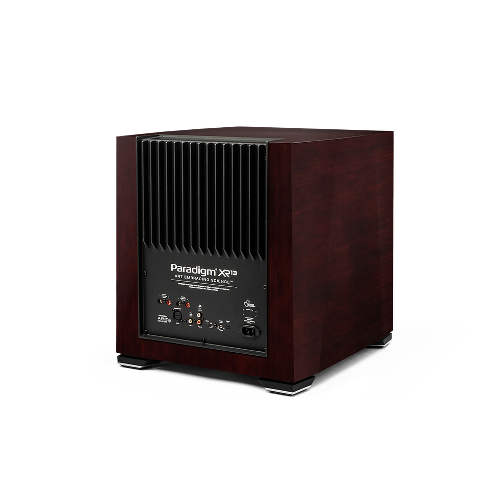 Thumbnail: Paradigm  XR 13 Subwoofer