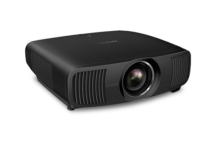 Thumbnail: Epson Pro Cinema LS12000 4K PRO-UHD Laser Projector
