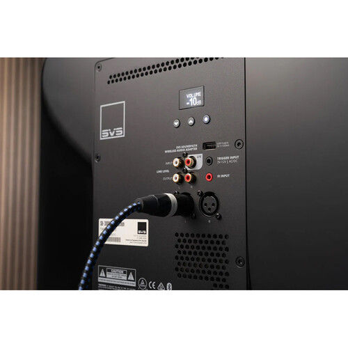 Thumbnail: SVS PB-3000 R|Evolution 13" Subwoofer Black Ash