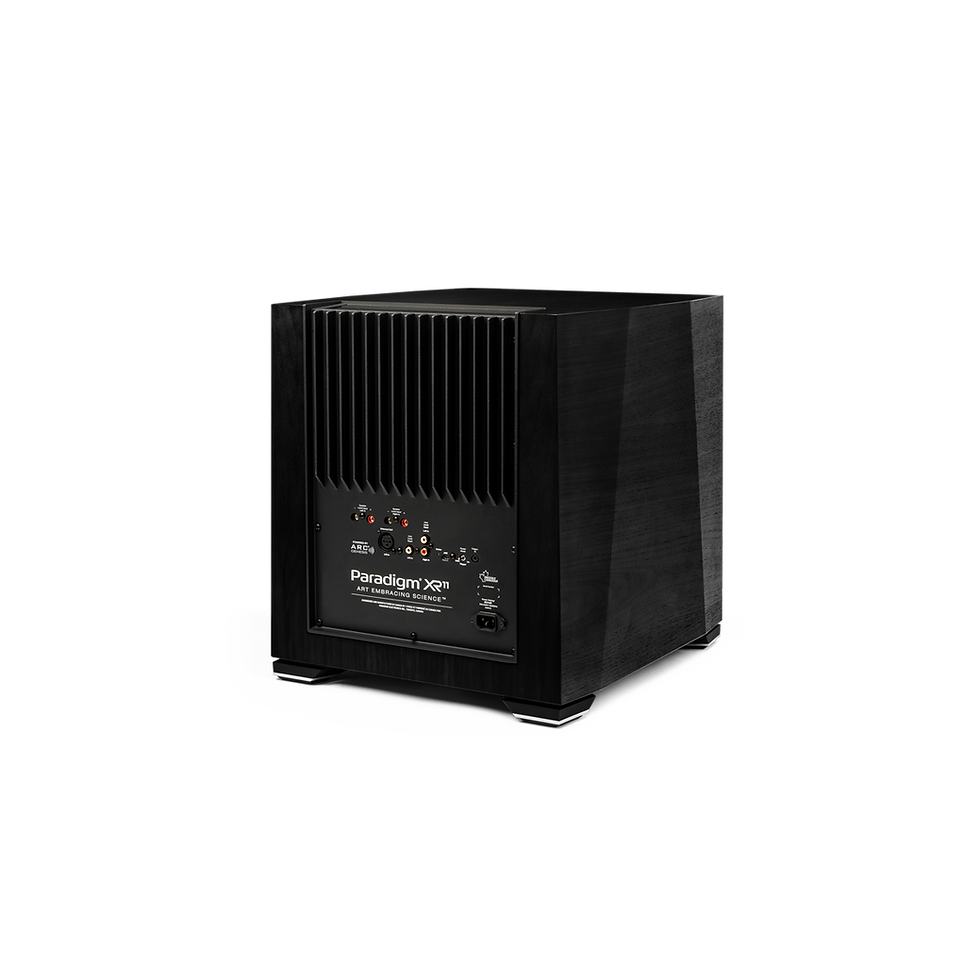 Thumbnail: Paradigm  XR 11 Subwoofer