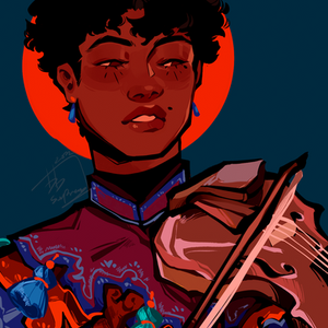 Personal Art