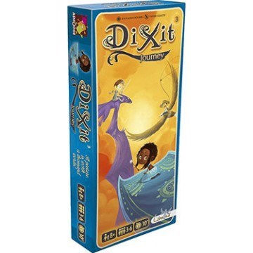 Dixit 3 Journey - Extension