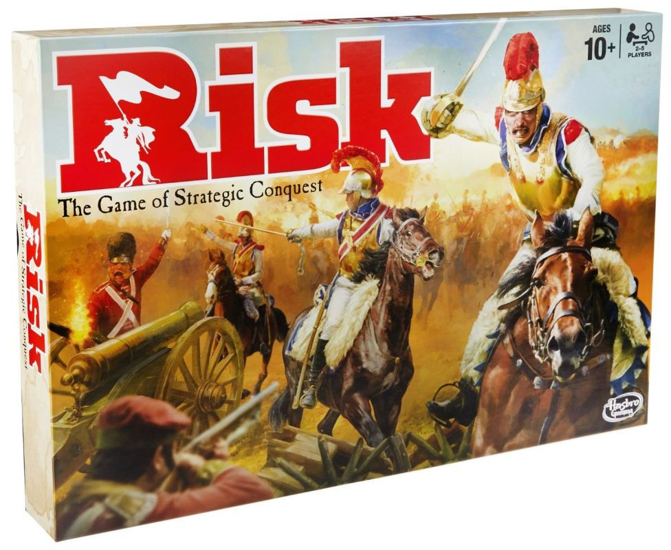 Risk