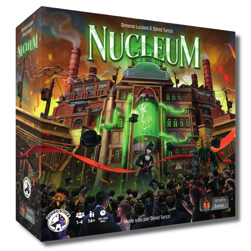 Nucleum