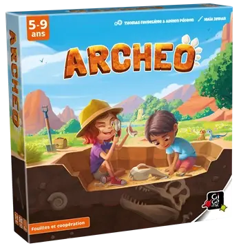 Archeo
