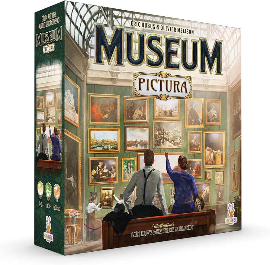Museum Pictura